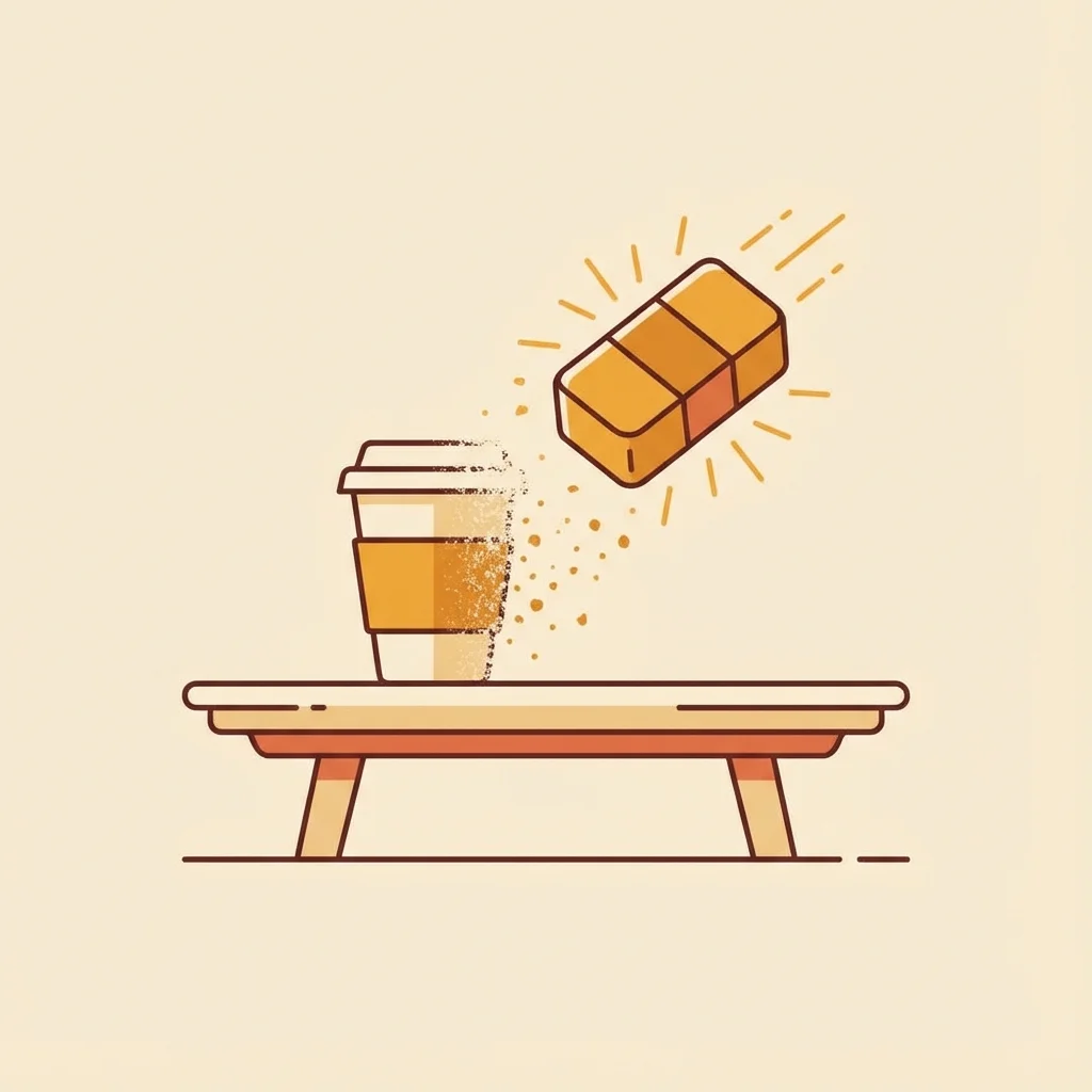 Example of a clear, sharp photo after enhancement