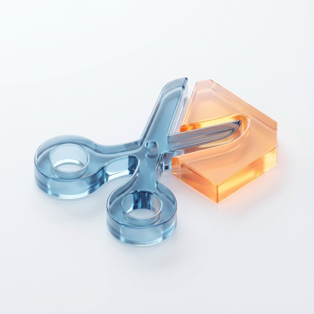 AI Background Eraser Icon